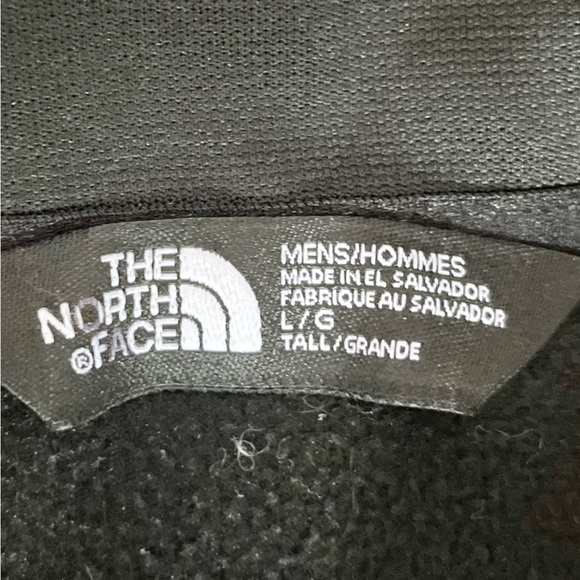 THE NORTH FACE pullover - Picture 4 of 6